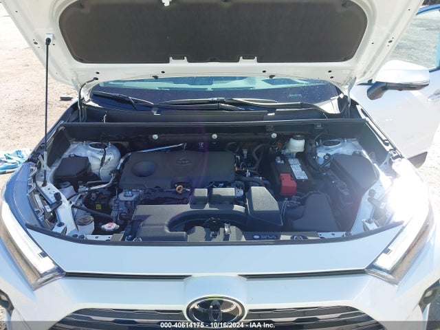 2T3N1RFV5RW444638 Toyota Rav4 Limited