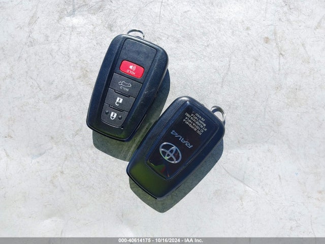 2T3N1RFV5RW444638 Toyota Rav4 Limited