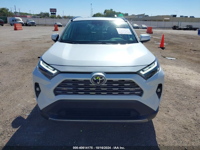 2T3N1RFV5RW444638 Toyota Rav4 Limited