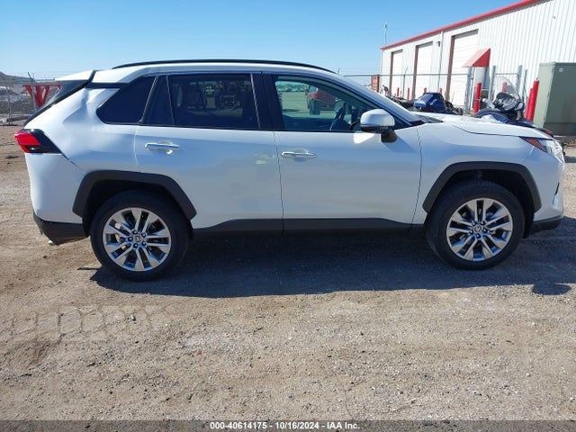 2T3N1RFV5RW444638 Toyota Rav4 Limited