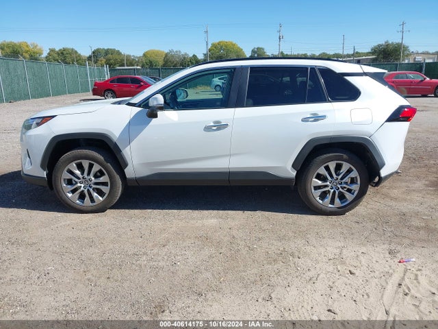 2T3N1RFV5RW444638 Toyota Rav4 Limited