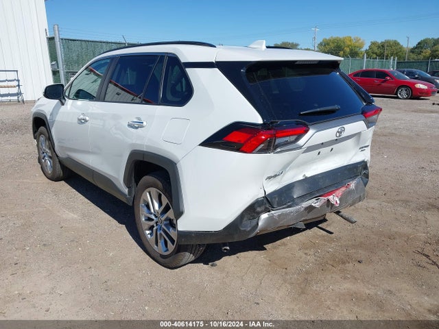 2T3N1RFV5RW444638 Toyota Rav4 Limited
