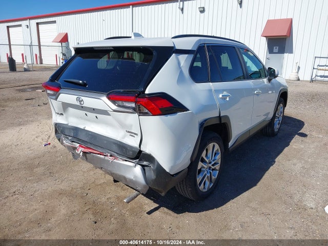2T3N1RFV5RW444638 Toyota Rav4 Limited