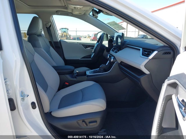 2T3N1RFV5RW444638 Toyota Rav4 Limited