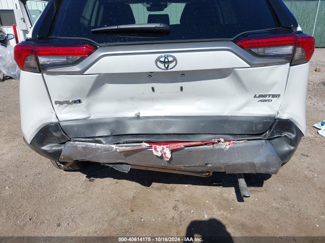 2T3N1RFV5RW444638 Toyota Rav4 Limited