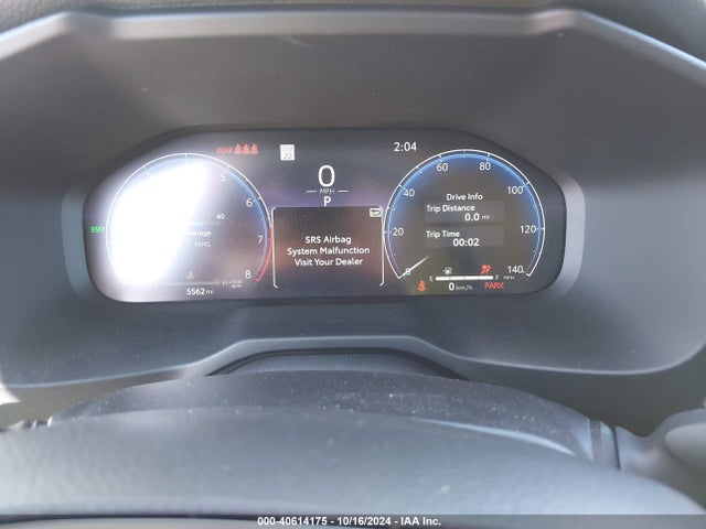 2T3N1RFV5RW444638 Toyota Rav4 Limited