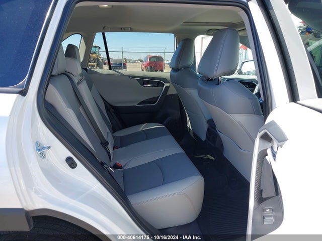 2T3N1RFV5RW444638 Toyota Rav4 Limited