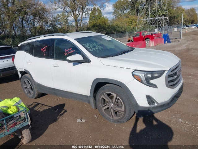2019 3GKALPEV7KL179866 zdjęcie główne