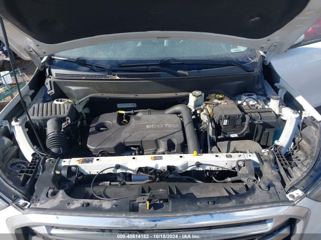 GMC Terrain Slt 2019 3GKALPEV7KL179866 Image 10