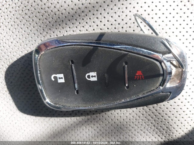 GMC Terrain Slt 2019 3GKALPEV7KL179866 Image 11