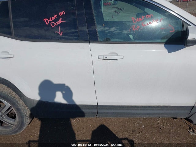 GMC Terrain Slt 2019 3GKALPEV7KL179866 Image 13