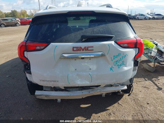 GMC Terrain Slt 2019 3GKALPEV7KL179866 Image 16
