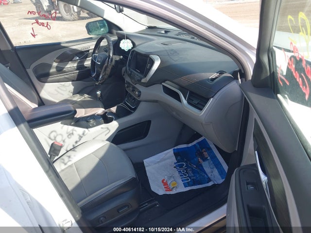 GMC Terrain Slt 2019 3GKALPEV7KL179866 Image 5
