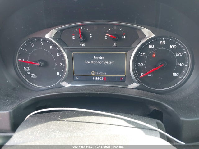 GMC Terrain Slt 2019 3GKALPEV7KL179866 Image 7