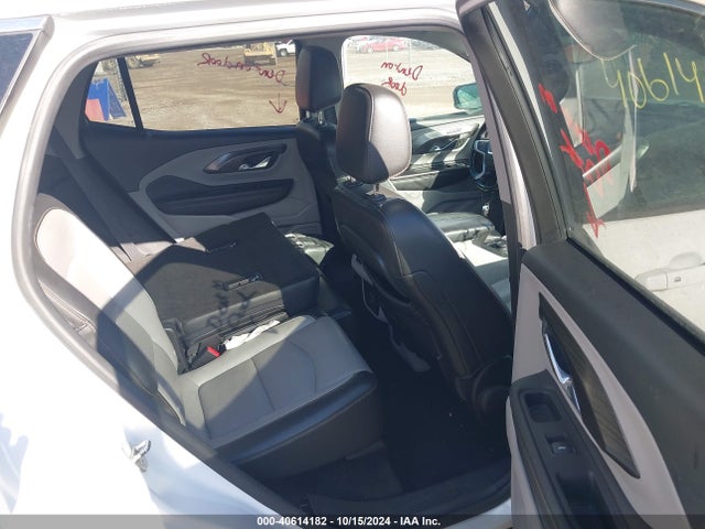 GMC Terrain Slt 2019 3GKALPEV7KL179866 Image 8