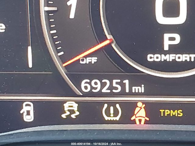 WAUP4AF59JA021059 Audi S5 3.0t Premium Plus