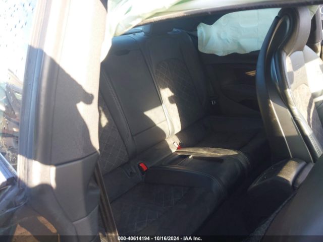 WAUP4AF59JA021059 Audi S5 3.0t Premium Plus