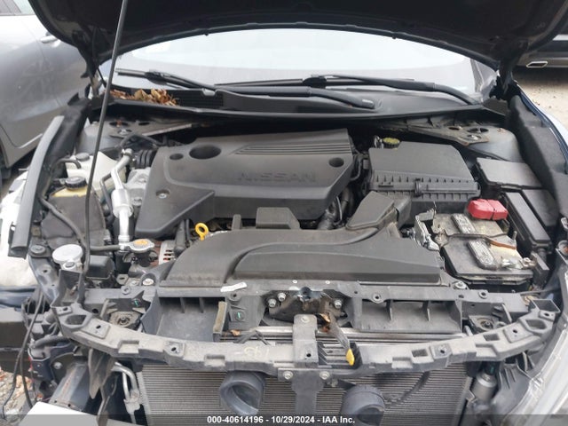 1N4AL3AP7HC147845 Nissan Altima 2.5 Sr