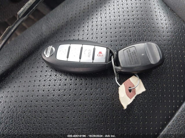 1N4AL3AP7HC147845 Nissan Altima 2.5 Sr