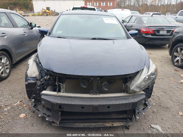 1N4AL3AP7HC147845 Nissan Altima 2.5 Sr