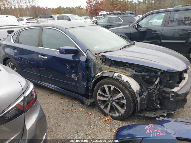1N4AL3AP7HC147845 Nissan Altima 2.5 Sr