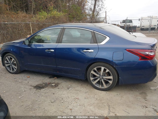 1N4AL3AP7HC147845 Nissan Altima 2.5 Sr