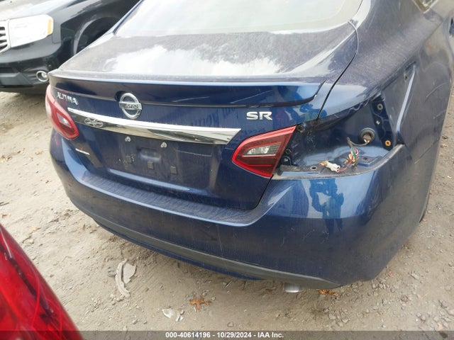 1N4AL3AP7HC147845 Nissan Altima 2.5 Sr