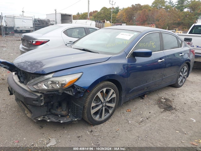 1N4AL3AP7HC147845 Nissan Altima 2.5 Sr