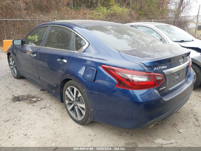 1N4AL3AP7HC147845 Nissan Altima 2.5 Sr
