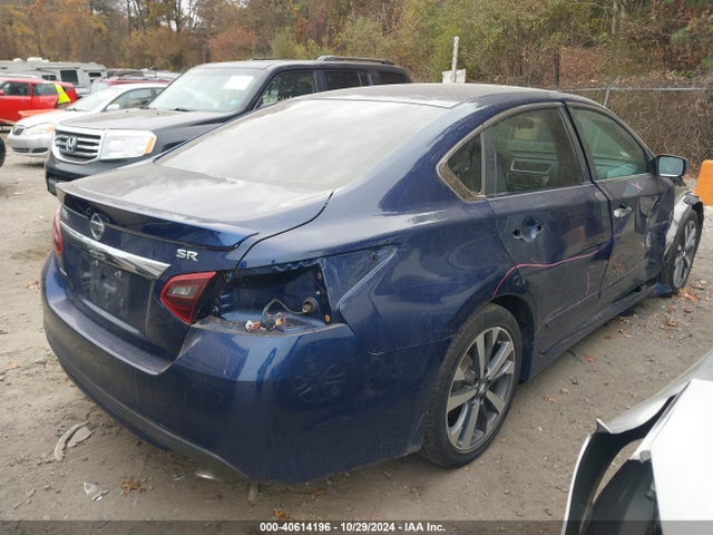1N4AL3AP7HC147845 Nissan Altima 2.5 Sr