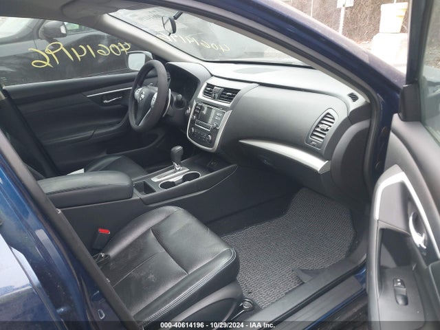 1N4AL3AP7HC147845 Nissan Altima 2.5 Sr