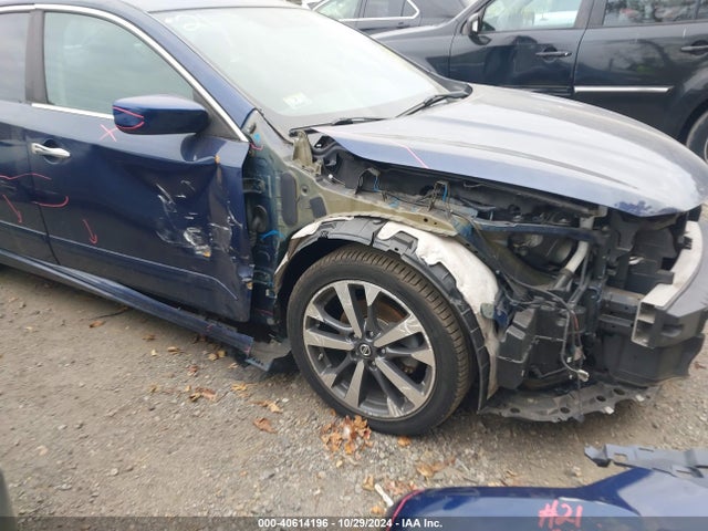 1N4AL3AP7HC147845 Nissan Altima 2.5 Sr
