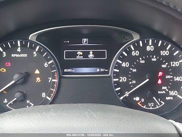 1N4AL3AP7HC147845 Nissan Altima 2.5 Sr