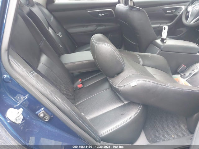 1N4AL3AP7HC147845 Nissan Altima 2.5 Sr