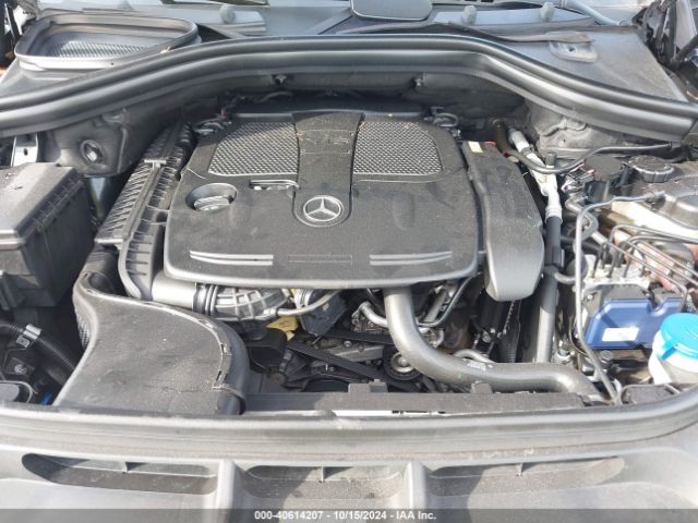 4JGDA5JB0FA561017 Mercedes-Benz ML 350