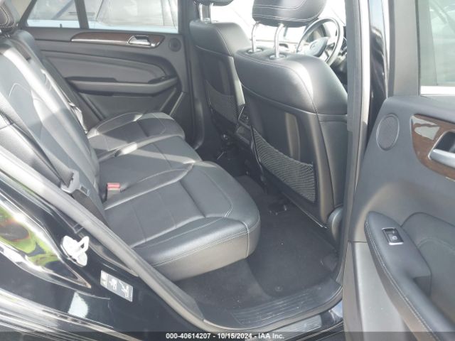4JGDA5JB0FA561017 Mercedes-Benz ML 350