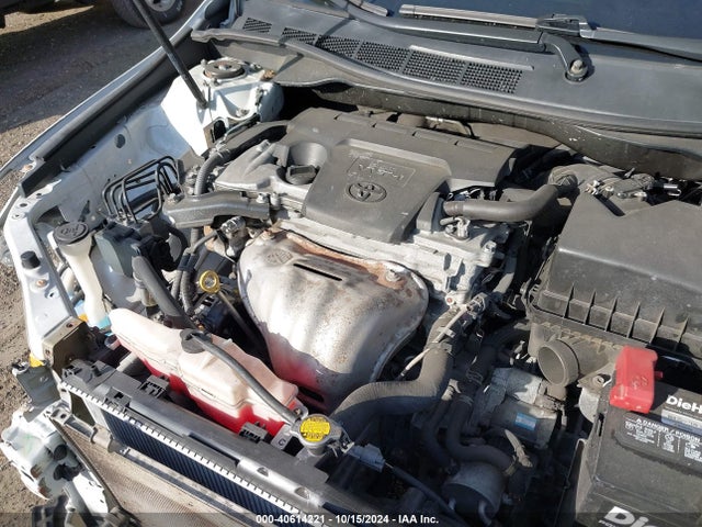 Toyota CAMRY SE 2015 4T1BF1FK4FU063802 Image 10