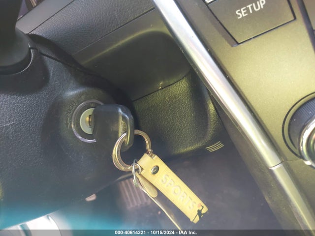 Toyota CAMRY SE 2015 4T1BF1FK4FU063802 Image 11