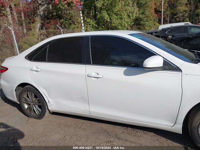 Toyota CAMRY SE 2015 4T1BF1FK4FU063802 Image 13