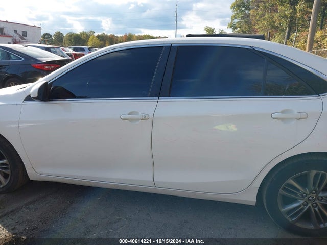 Toyota CAMRY SE 2015 4T1BF1FK4FU063802 Image 14