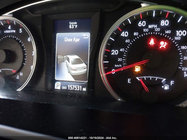 Toyota CAMRY SE 2015 4T1BF1FK4FU063802 Image 15