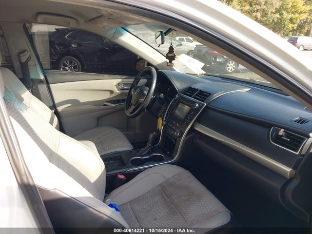 Toyota CAMRY SE 2015 4T1BF1FK4FU063802 Image 5