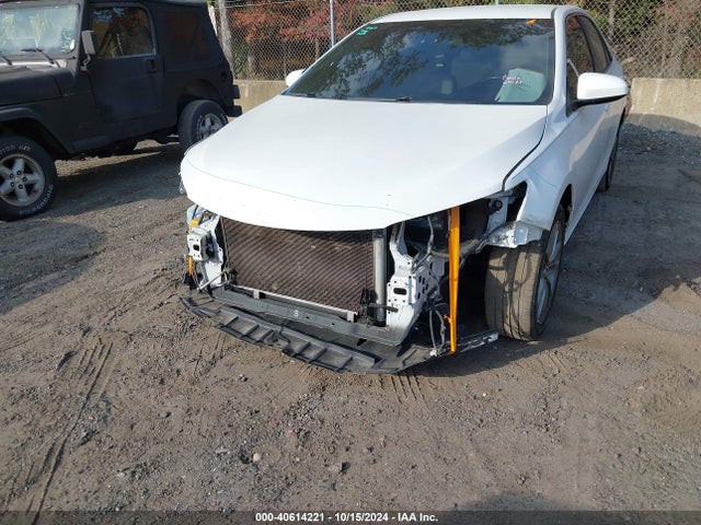 Toyota CAMRY SE 2015 4T1BF1FK4FU063802 Image 6