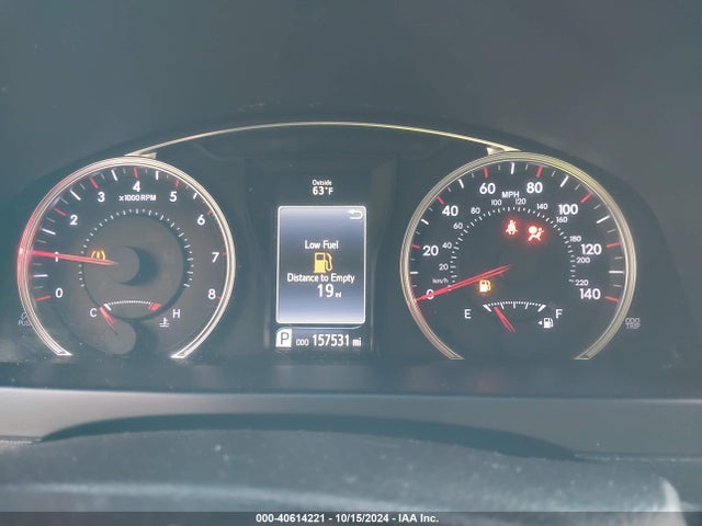 Toyota CAMRY SE 2015 4T1BF1FK4FU063802 Image 7