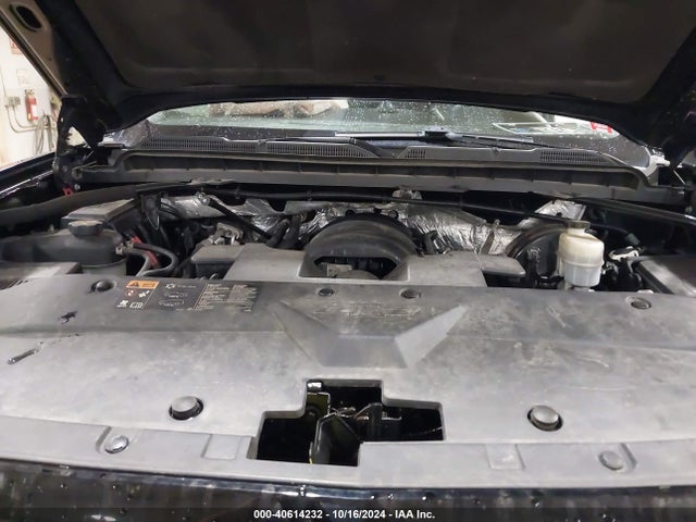 Chevrolet Silverado 1500 2lt 2016 1GCVKREC2GZ323608 Image 10