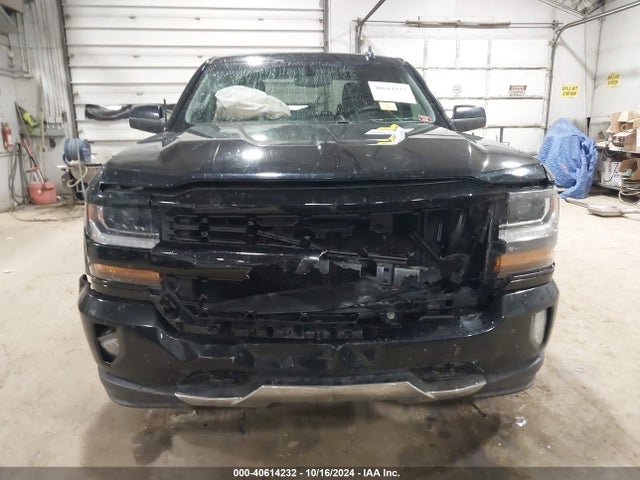 Chevrolet Silverado 1500 2lt 2016 1GCVKREC2GZ323608 Image 12