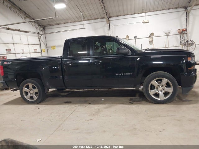Chevrolet Silverado 1500 2lt 2016 1GCVKREC2GZ323608 Image 13