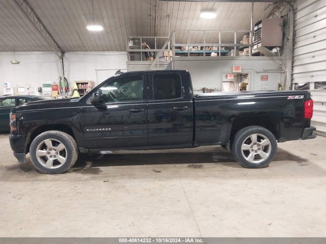 Chevrolet Silverado 1500 2lt 2016 1GCVKREC2GZ323608 Image 14