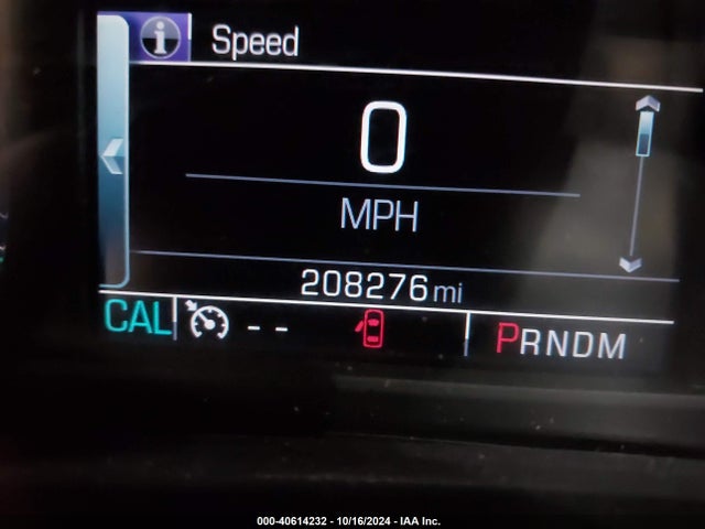 Chevrolet Silverado 1500 2lt 2016 1GCVKREC2GZ323608 Image 15