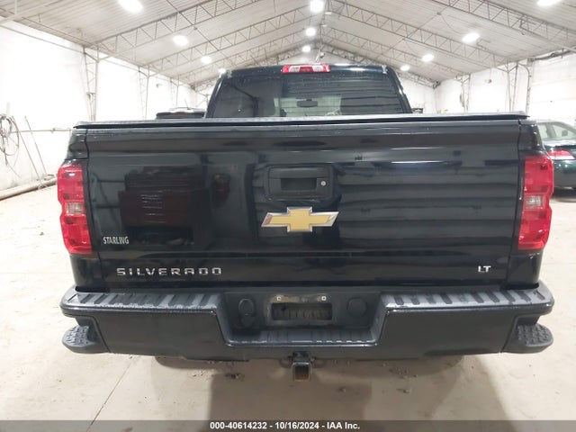 Chevrolet Silverado 1500 2lt 2016 1GCVKREC2GZ323608 Image 16